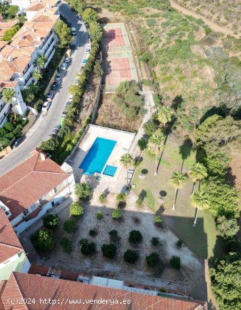 Parcela en venta en Mijas (Málaga)