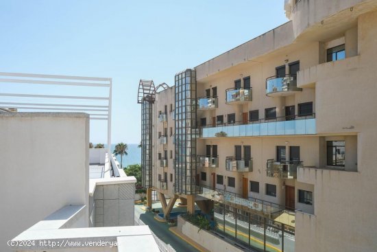  Piso en venta en Torremolinos (Málaga) 