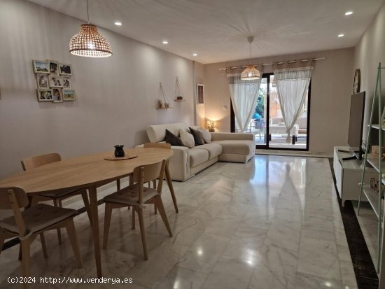  Apartamento en venta en La Alcaidesa (Cádiz) 