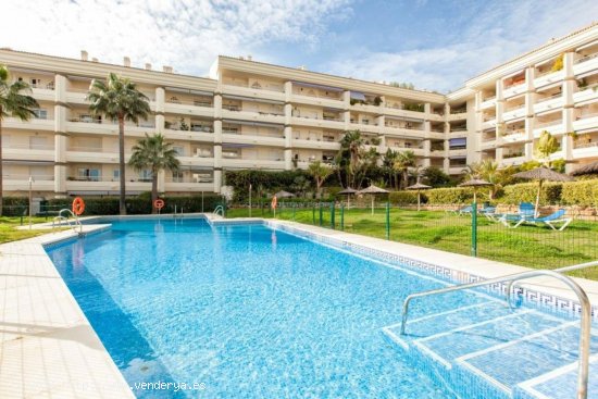  Piso en venta en Marbella (Málaga) 