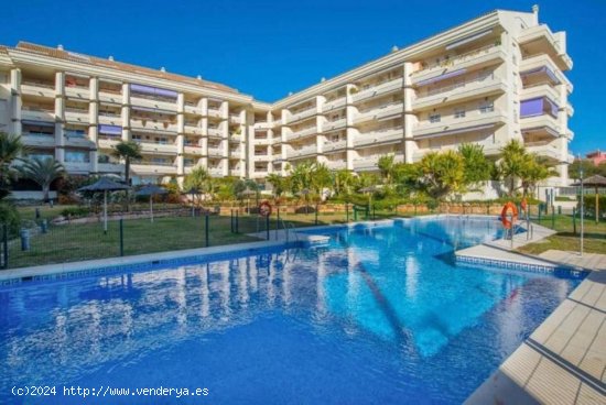 Piso en venta en Marbella (Málaga)