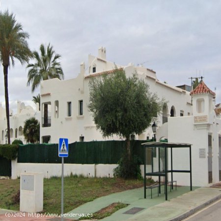  Casa en venta en Estepona (Málaga) 