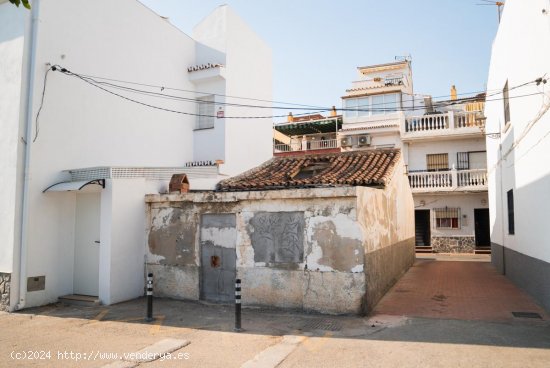  Casa en venta en Málaga (Málaga) 