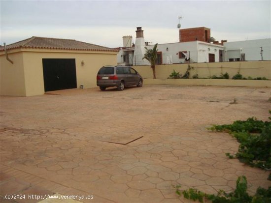 Finca en venta en Manilva (Málaga)