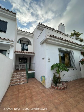  Casa en venta en Marbella (Málaga) 