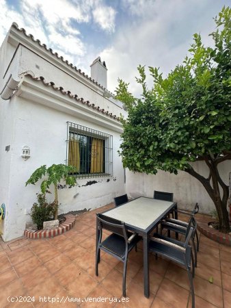 Casa en venta en Marbella (Málaga)