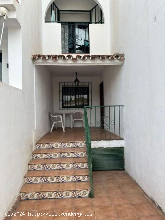 Casa en venta en Marbella (Málaga)