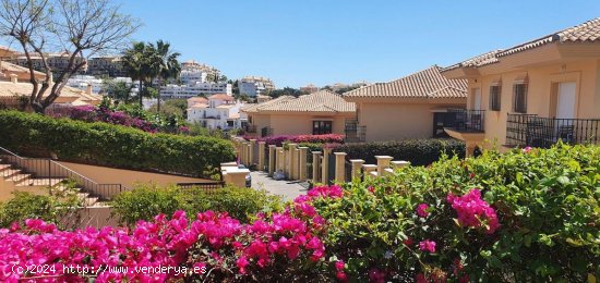 Casa en venta en Mijas (Málaga)