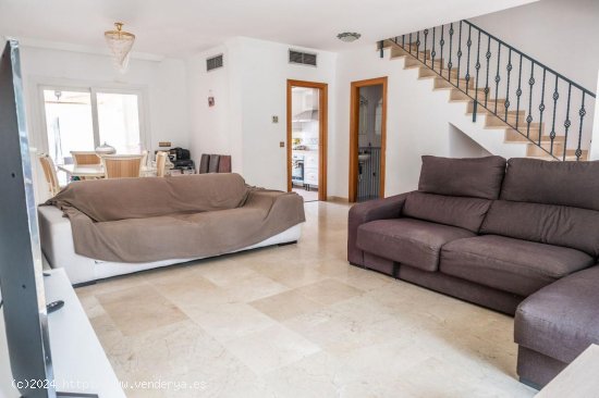 Casa en venta en Benalmádena (Málaga)