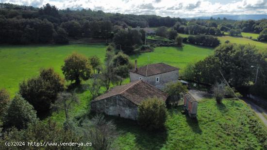 Se Vende en Monterroso - LUGO