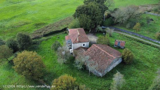 Se Vende en Monterroso - LUGO