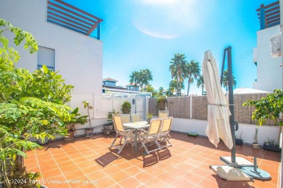  Casa en venta en Estepona (Málaga) 