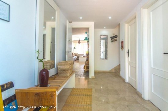 Casa en venta en Estepona (Málaga)