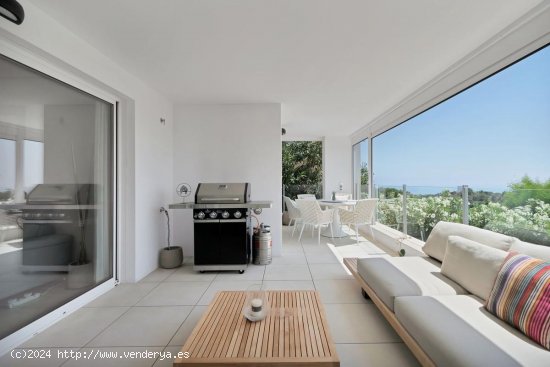 Dúplex en venta en Marbella (Málaga)