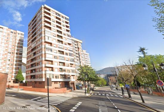 PARA REFORMAR. DOS VIVIENDAS CON TERRAZAS. VISTAS PANORÁMICAS. CALATRAVA OVIEDO - ASTURIAS