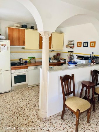 Finca en venta en Estepona (Málaga)