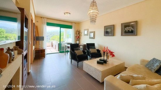 Dúplex en venta en Estepona (Málaga)