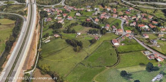 Se Vende en Siero - ASTURIAS