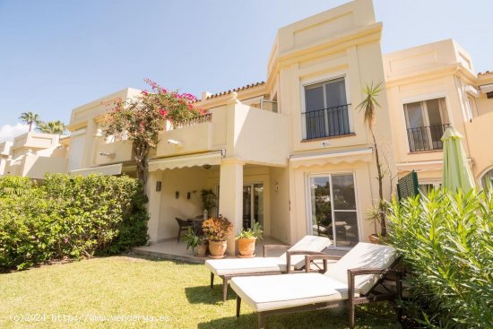 Casa en venta en Benahavís (Málaga)