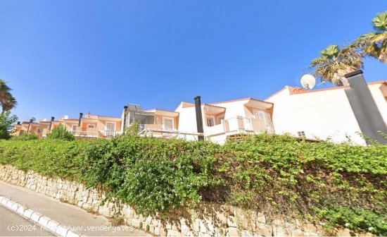 Casa en venta en Manilva (Málaga)