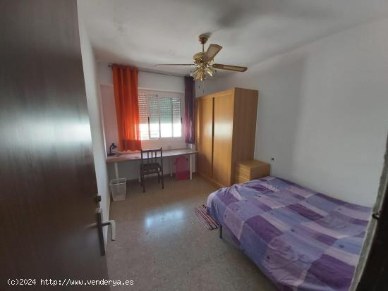 Piso en venta en calle Victorio, Murcia - MURCIA