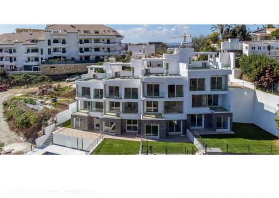 Chalet pareado en venta en Torreblanca, Fuengirola - MALAGA