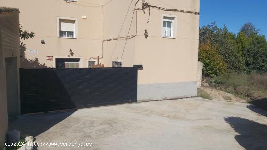 Casa en Alquiler en Banyeres de Mariola - ALICANTE