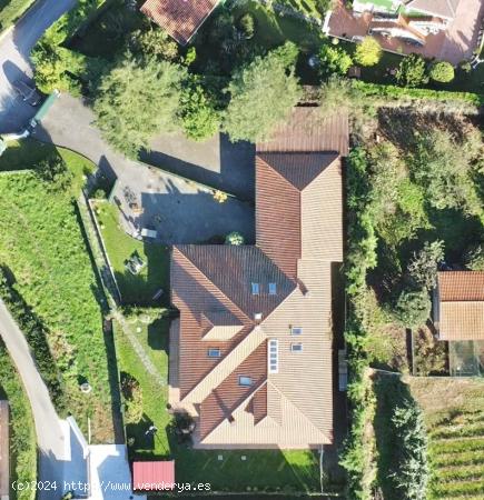 2 chalets en uno - ASTURIAS