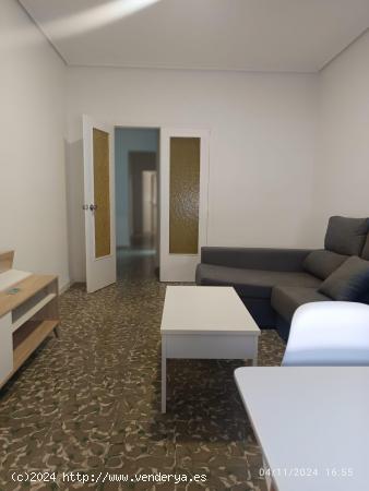 Estas buscando vivienda en Alquiler!!! Te ofrecemos una nueva oportunidad en Almazora - CASTELLON