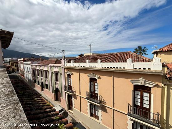 ¡Fantástica casa/independiente en la OROTAVA! - SANTA CRUZ DE TENERIFE