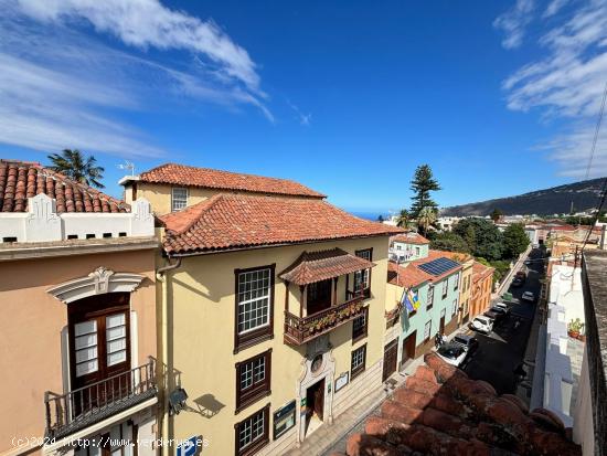 ¡Fantástica casa/independiente en la OROTAVA! - SANTA CRUZ DE TENERIFE