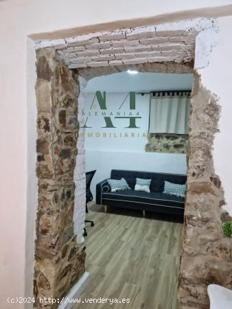 Piso Reformado en zona de San Blas - CACERES