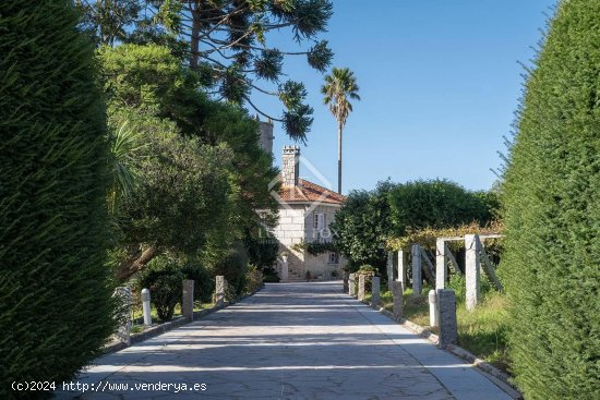 Casa en venta en Vilagarcía de Arousa (Pontevedra)