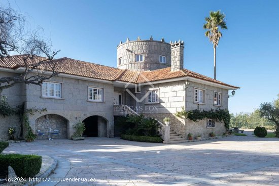 Casa en venta en Vilagarcía de Arousa (Pontevedra)