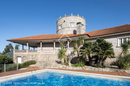 Casa en venta en Vilagarcía de Arousa (Pontevedra)