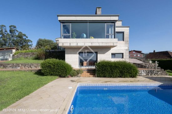 Casa en venta en Pontevedra (Pontevedra)