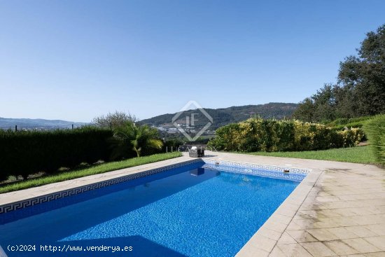 Casa en venta en Pontevedra (Pontevedra)