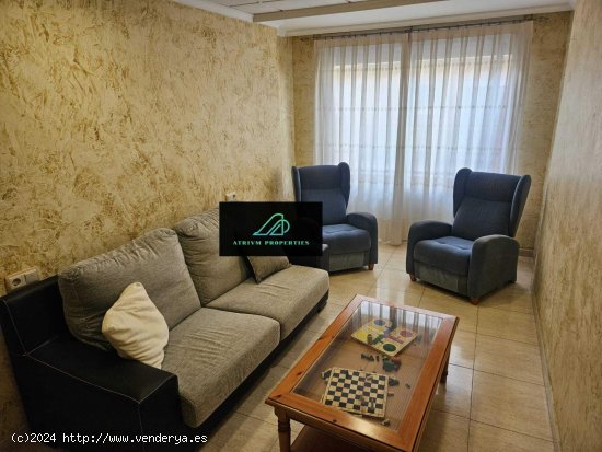 Apartamento en alquiler en Guardamar del Segura (Alicante)