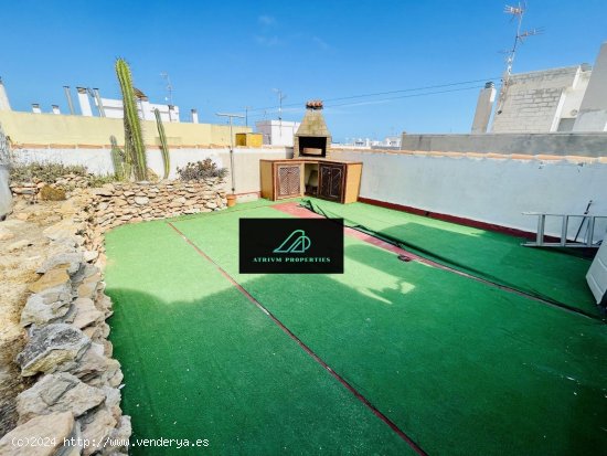  Apartamento en alquiler en Torrevieja (Alicante) 