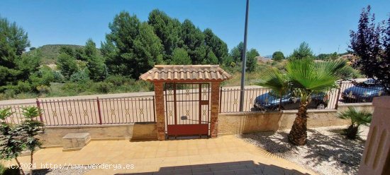 Villa en venta en Calasparra (Murcia)