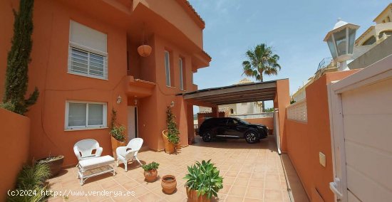 Villa en venta en Calpe (Alicante)