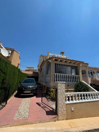 Villa en venta en San Javier (Murcia)