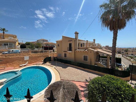 Villa en venta en San Javier (Murcia)