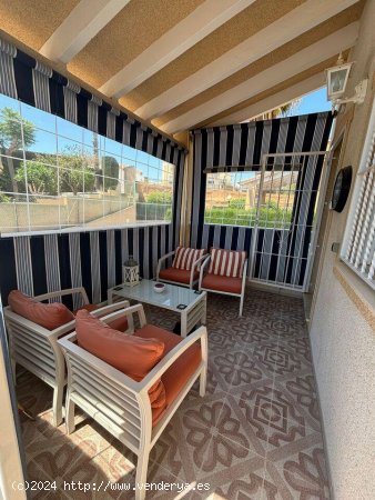 Villa en venta en San Javier (Murcia)