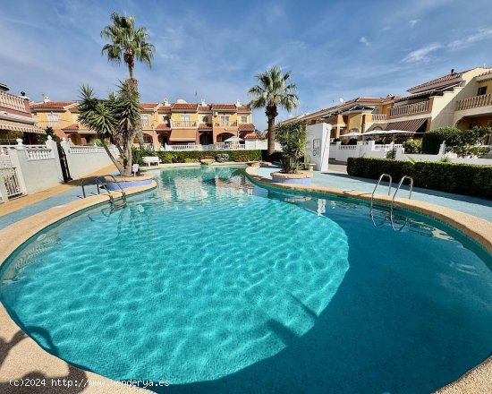 Chalet en venta en Ciudad Quesada (Alicante)