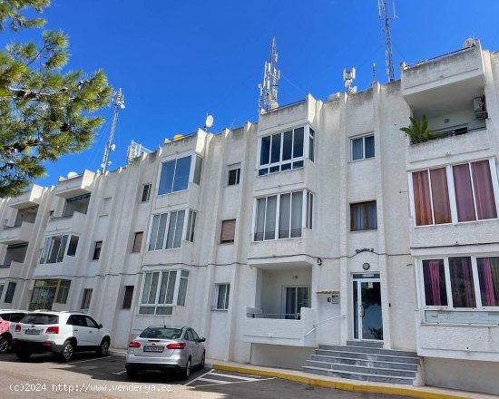  Apartamento en venta en Ciudad Quesada (Alicante) 