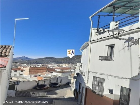  Casa en venta en Valdepeñas de Jaén (Jaén) 