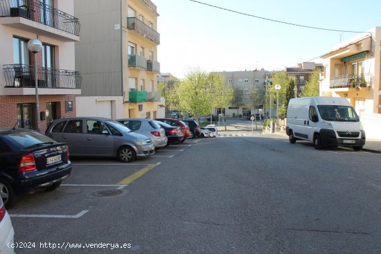 Plaza de aparcamiento en venta  en Roses - Girona