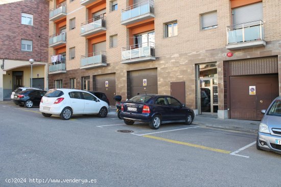 Plaza de aparcamiento en venta  en Roses - Girona