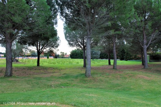  Suelo residencial en venta  en Peralada - Girona 